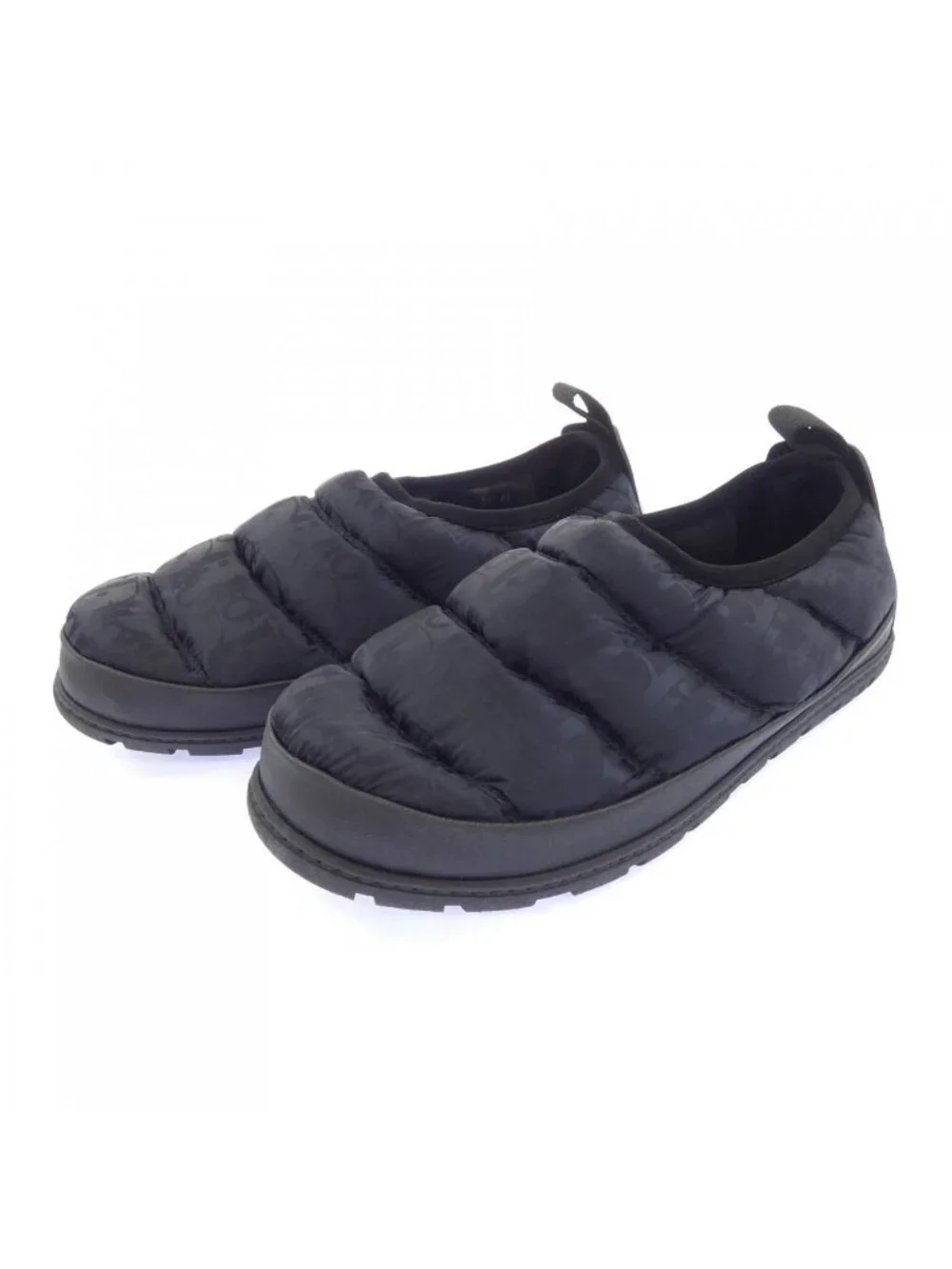 Dior Sneakers Navy